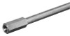 COUPLING NUT1/2-13X1.75