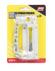 CHAIN GUARD 1.25X1.5WH