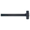 COMERCL EXIT DEVICE MBLK