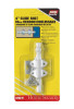 BOLT SLIDE 4 WHITE