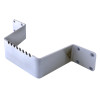 DOOR PULL SS SLV STN 2L