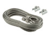 CABLE SAFETY 1/8X8 CD2