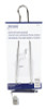 HANGER OVRDOR 14 CHROME
