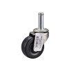 CASTER SWVL 80# 2 1PK