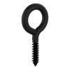 SCREW EYE ST SH 3/16X3