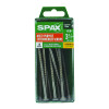 DECK SCREW #14X3-1/2