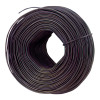 TIE WIRE BLK 16GA 0.02