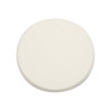 SHIELD DOOR&KNOB 3.25WH