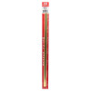 TUBE ROUND BRASS12X7/16