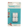HOOKS WHT MCRO 0.5LB 4PK