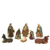 CMAS NATIVITY FIGURES
