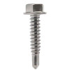 SM SCREW HX #8X1.5 1#