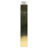 BRASS STRIP 12X.016X2