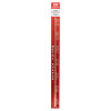 TUBE ROUND BRASS 12X3/16
