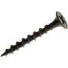 DW SCREW PHP #6X1.25 Grip-Rite No. 6 wire X 1-1/4 in. L Phillips Drywall Screws 8000 pk