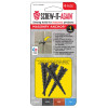 MASONRY ANCHOR 4PK