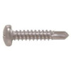 SCREW SD PAN 10X5/8 1#