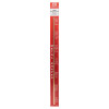 TUBE ROUND BRASS 12X1/8