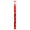 TUBE BRS REC 12X1/8X1/4