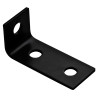 OFF BRACE BLK 3.5X1.5