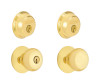 LOCK COMBO DB PLYM BB VP