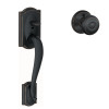 Schlage FE285 Camelot x