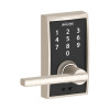 TOUCHSCREEN LEVER STN NI
