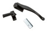 LIFT LEVER LATCH BLK