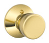DUMMY KNOB BELL BB
