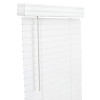 FAUXWD 2 WHT BLND 72X60