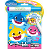 ACT&CLR BOOK IMAGINE INK Bendon Activity and Coloring Book Assorted