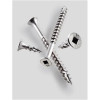 DECK SCREWS 2.5L BUGLE