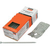 STRUCTURAL SCREWS 6L Simpson Strong-Tie Strong-Drive No. 9 Sizes X 6 in. L Star Truss Head Structural Screws 2.1 lb 50 pk