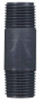 NIPPLE SCH80 PVC 1.5X2