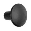 CABINET KNOB RND 1X7/8