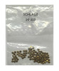 MASTER PIN BRASS NO 3