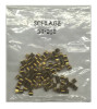 MASTER PIN BRASS NO 8