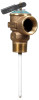 VALVE RELIEF 3/4 175PSI