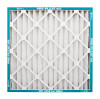 AIR FILTER 20X24X1 PP