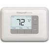 THERMOSTAT 5-2DAY WHT