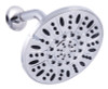 SHOWER HD 3SET RND CHM
