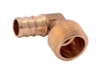 PEX ELBOW 1/2X1/2 MNPT
