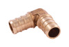 PEX ELBOW BARB 1/2 25PK