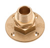 FLANGE 3/4CCST X MALE