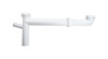 END OUTLET WASTE 1-1/2D