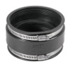COUPLING FLEX 4X4CLAY