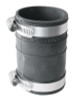 COUPLING FLEX 1.5X1.5HUB