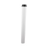 OVERFLOW TUBE 10IN.