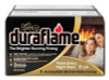 DURAFLAME GOLD LOGS 6PK