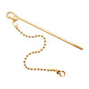 LIFT WIRE & CHAIN 4-1/2